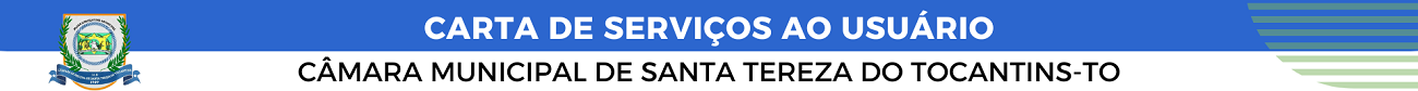 Carta de Serviços ao Usuário