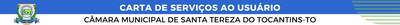 Carta de Serviços ao Usuário