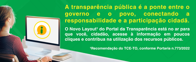 Portal da Transparência