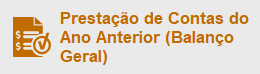 Prestação de Contas do Ano Anterior - Balanco Geral
