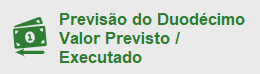 Previsão do Duodécimo Valor Previsto-Executado