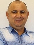 Severino Cirqueira da Silva (Severino)