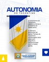 Autonomia do Tocantins