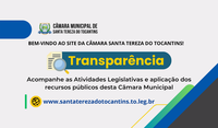 Bem-vindo!