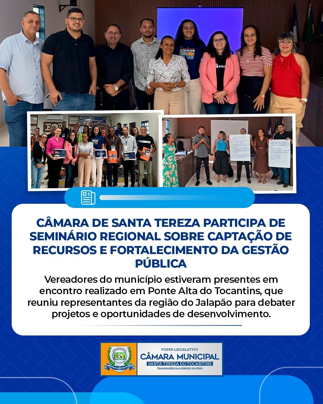 Seminário Regional